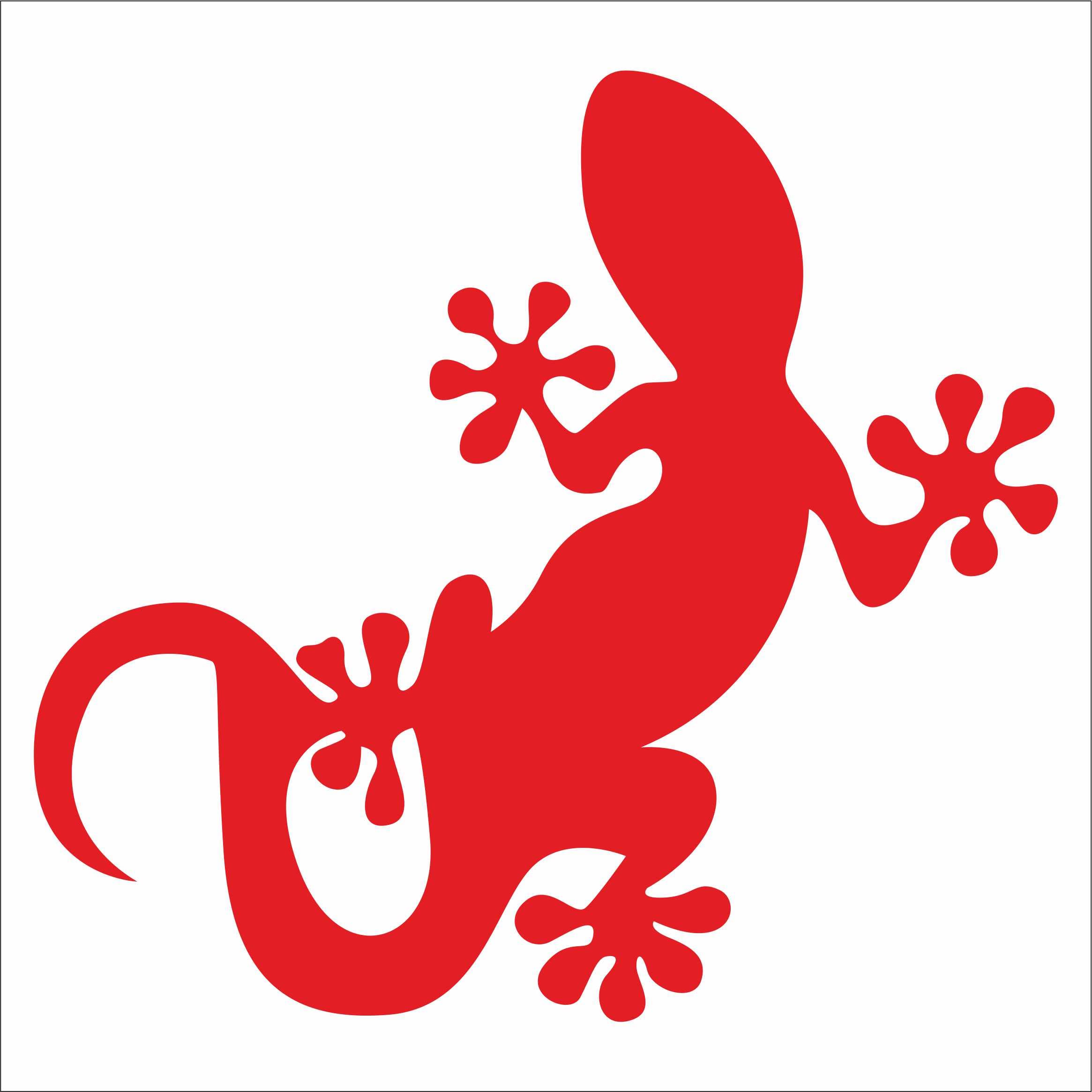 INDIGOS UG Car Sticker - JDM - Die Cut - Car - 200 x 143mm