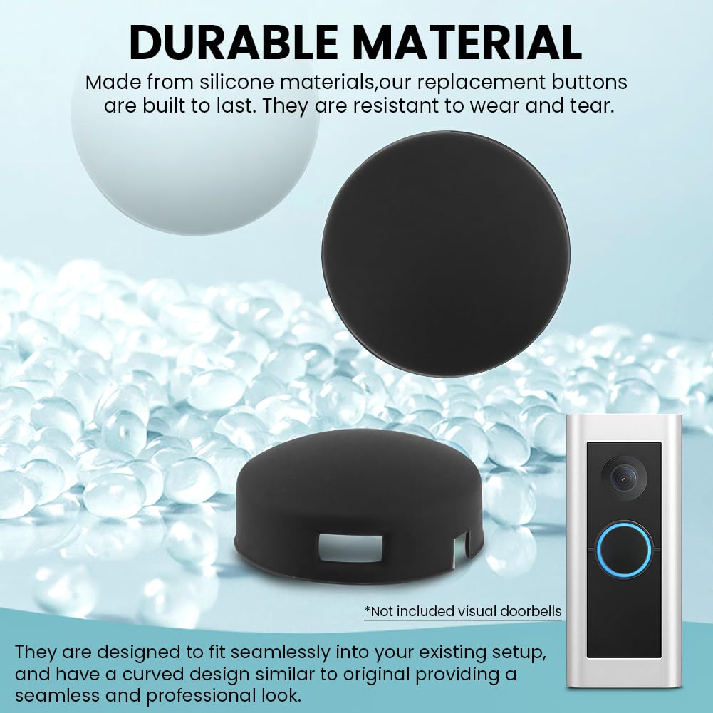 Ring Pro Ring Doorbell Replacement Ring Pro 4pcs Replacement