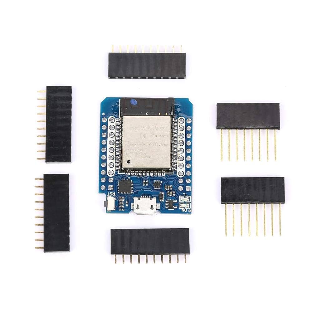ESP32 S3 DEVKITC 1 N16 Espressif Systems | Development Boards