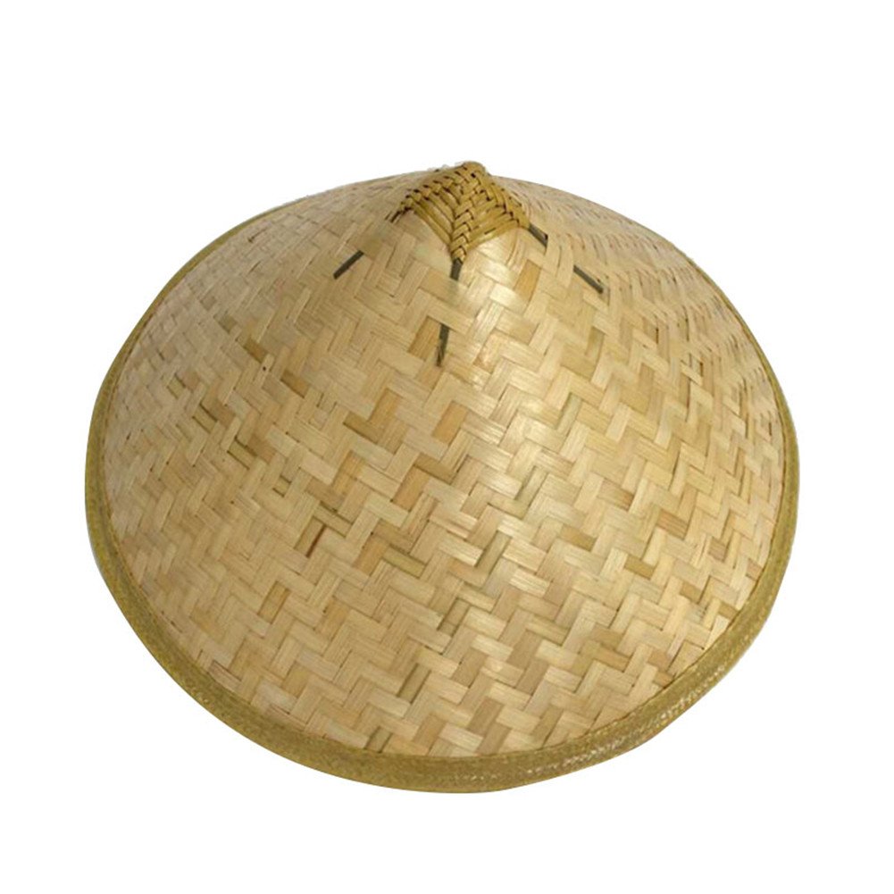 buy bamboo hat