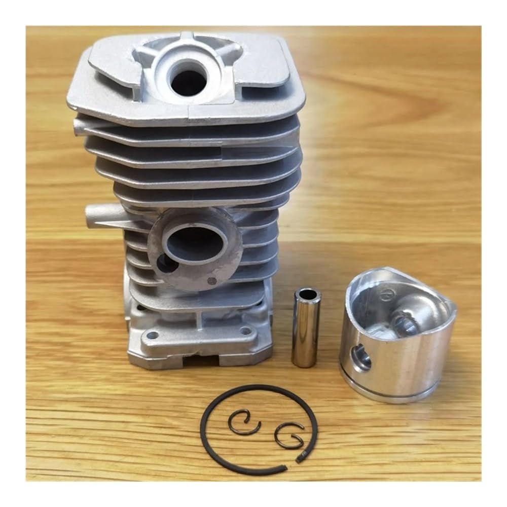 Kit cylindre piston 40mm pour réparer votre tronçonneuse H 137 142