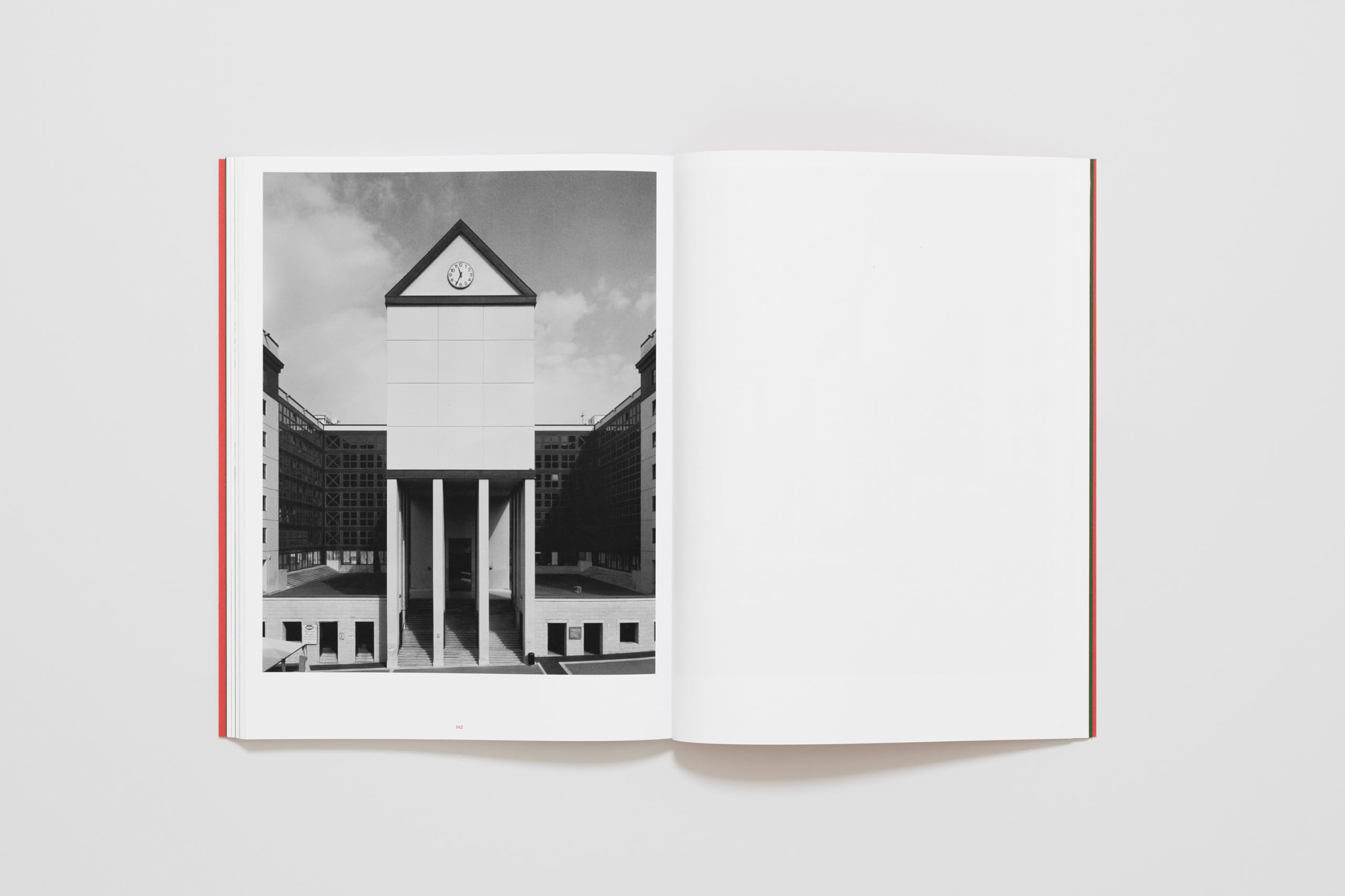 Gabriele Basilico fotografa Aldo Rossi. Ediz. italiana e inglese