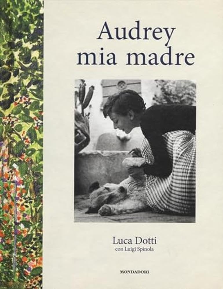 Audrey Mia Madre. Ediz. Illustrata - 4
