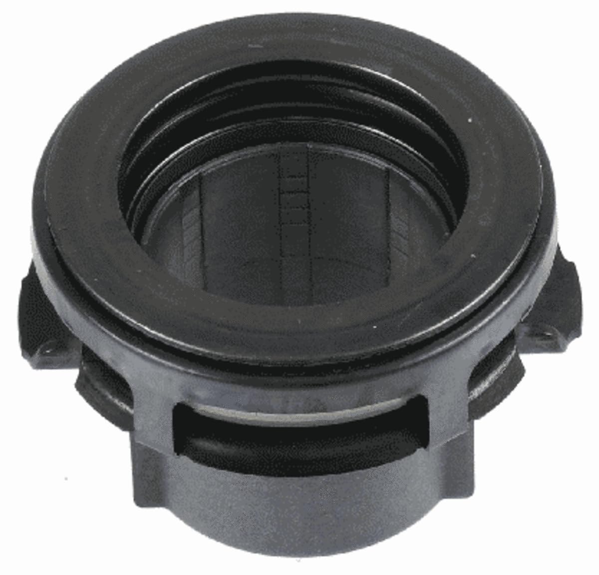 SACHS 3151 231 031 Butée D'Embrayage pour BMW 3 (E46) 1997-​2005 et autres véhicules