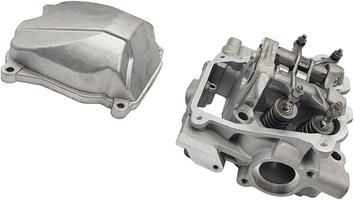 Cylinder Head Fit For 800 UT Do X2 Ra X4 OE CO (CYLINDER HEAD REAR)