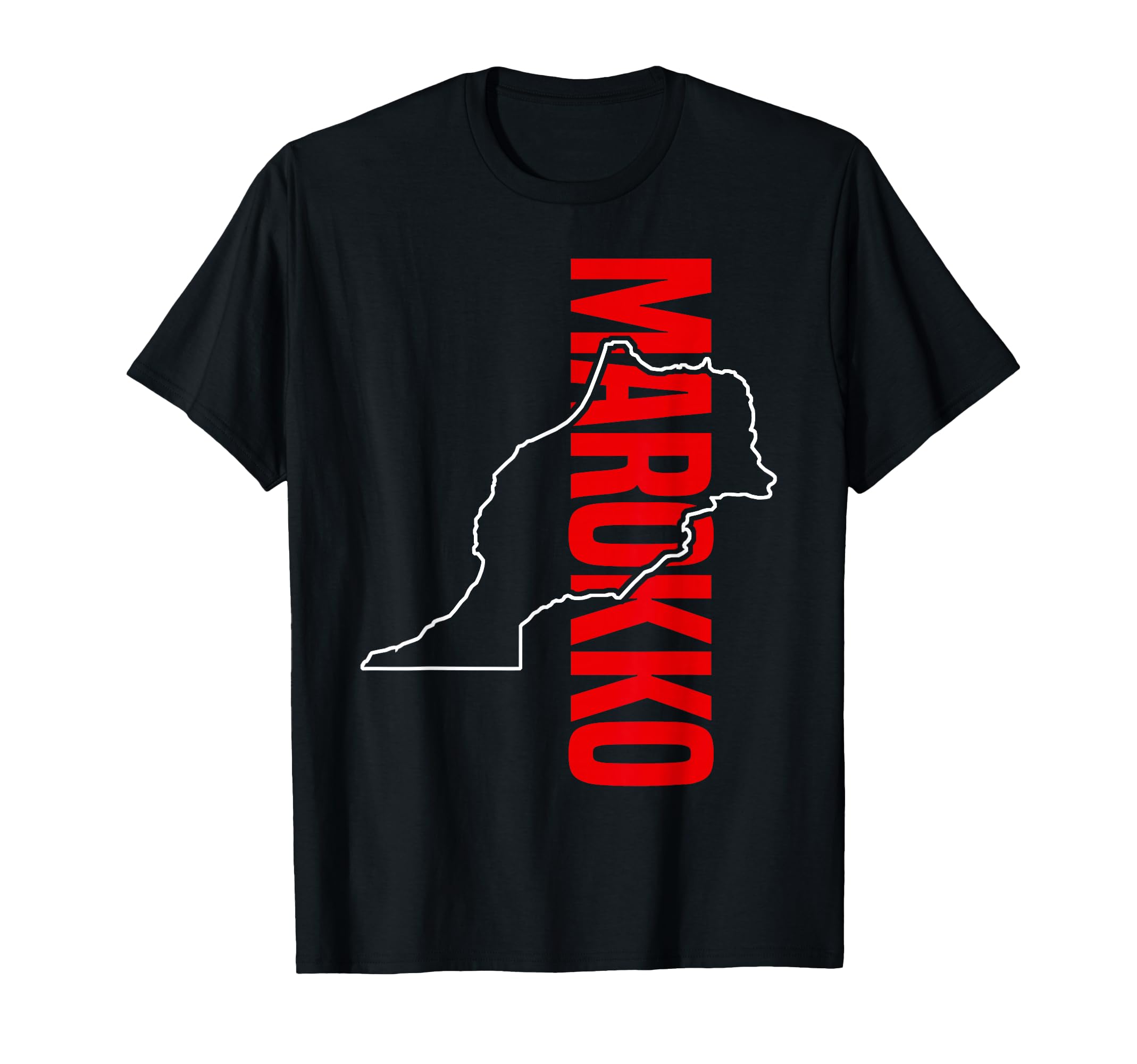 Kleidung mit Designs von Amazon Merch on Demand