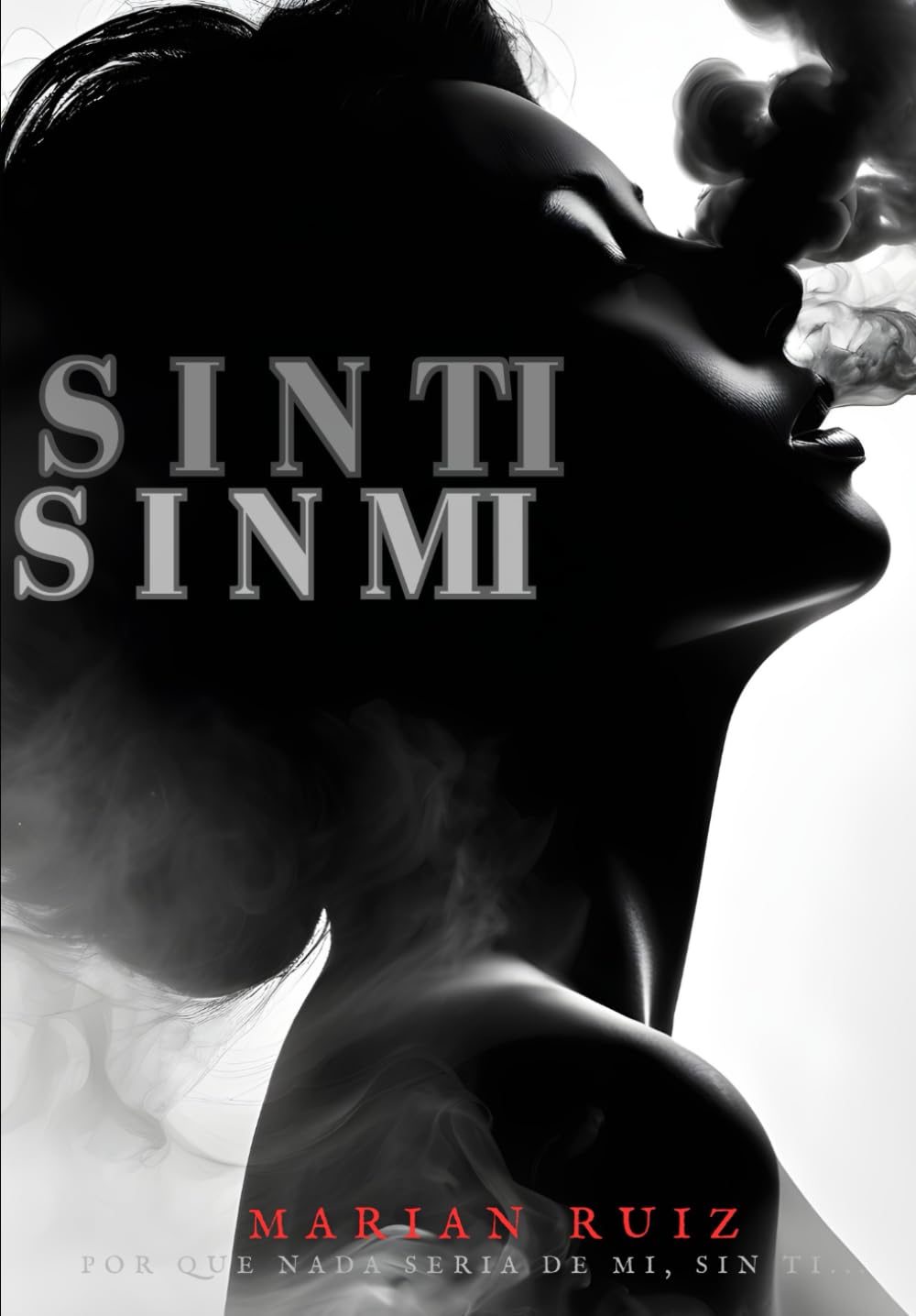 Majosta Sin Ti Sin Mi (Yo)