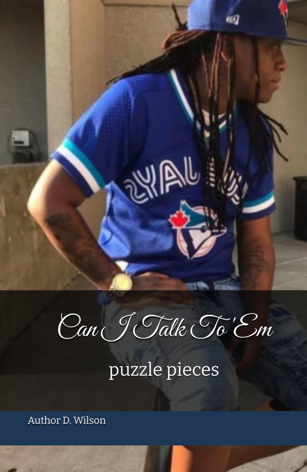 Can I Talk To 'Em: puzzle pieces