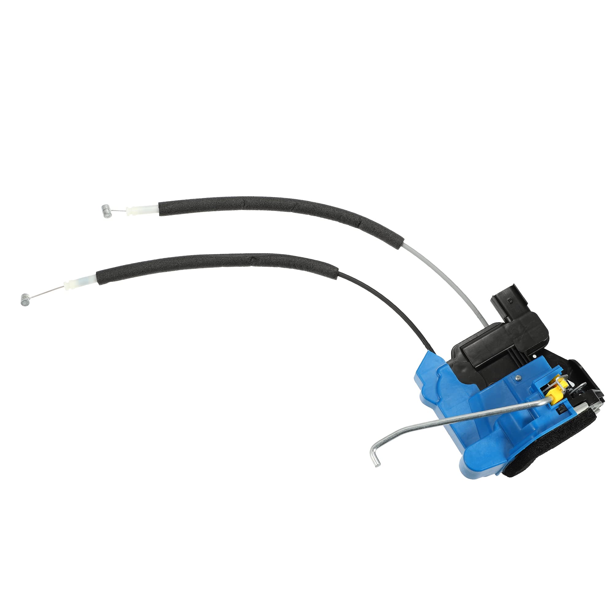 Amazon.com: X AUTOHAUX Rear Passenger Side Door Lock Actuator