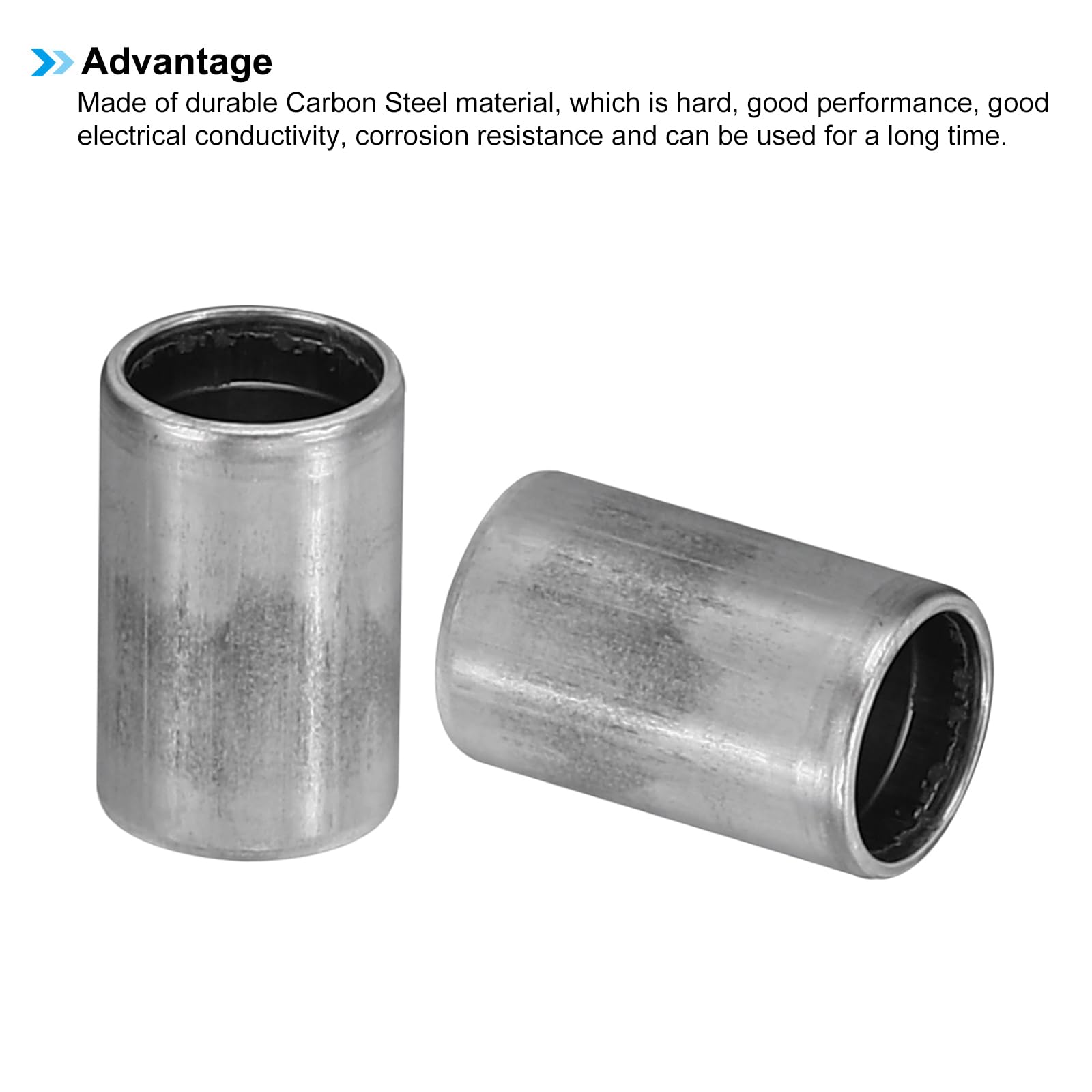 PATIKIL M5 Steel Spacers - Image 4
