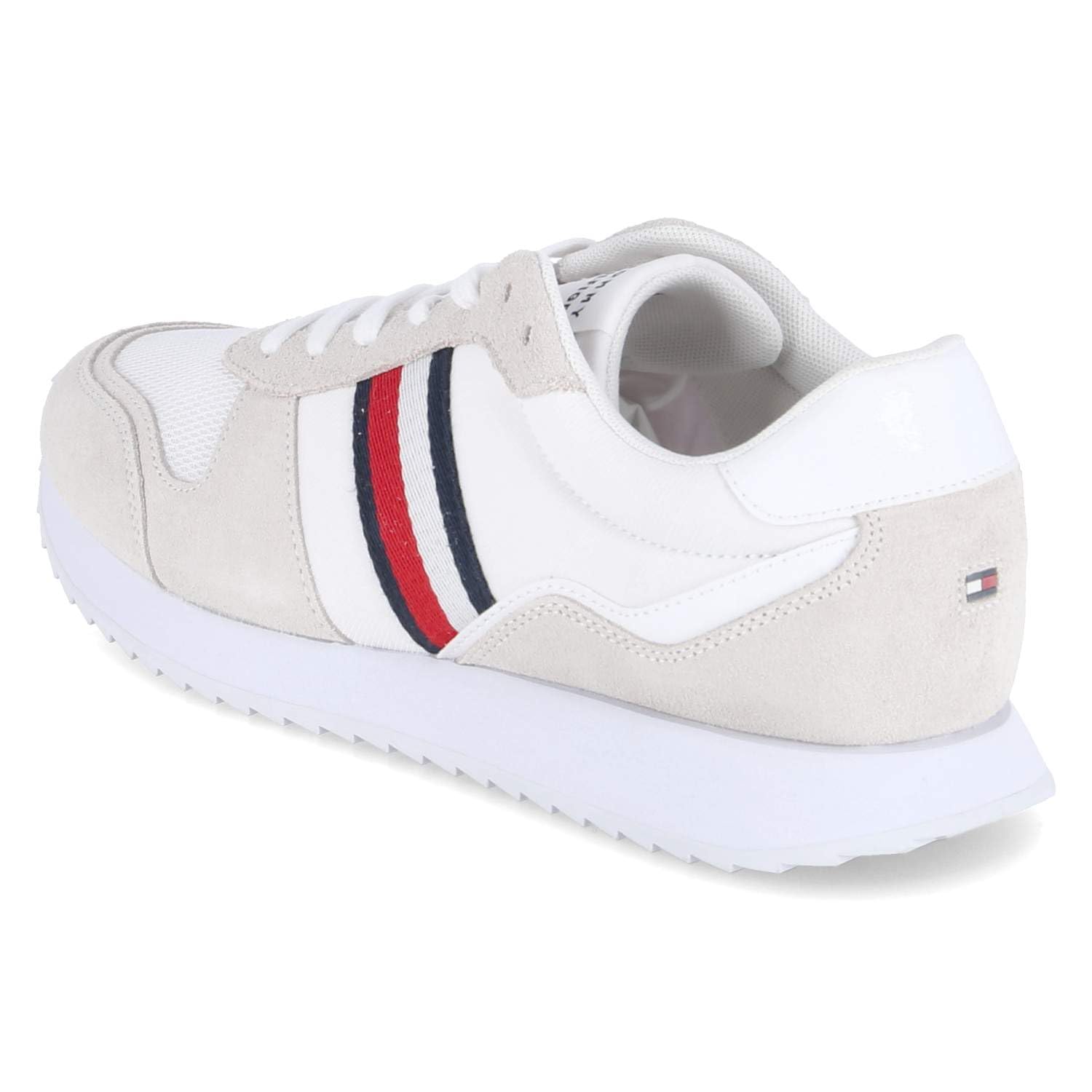 Tommy Hilfiger Sneaker Runner Hombre Low Top