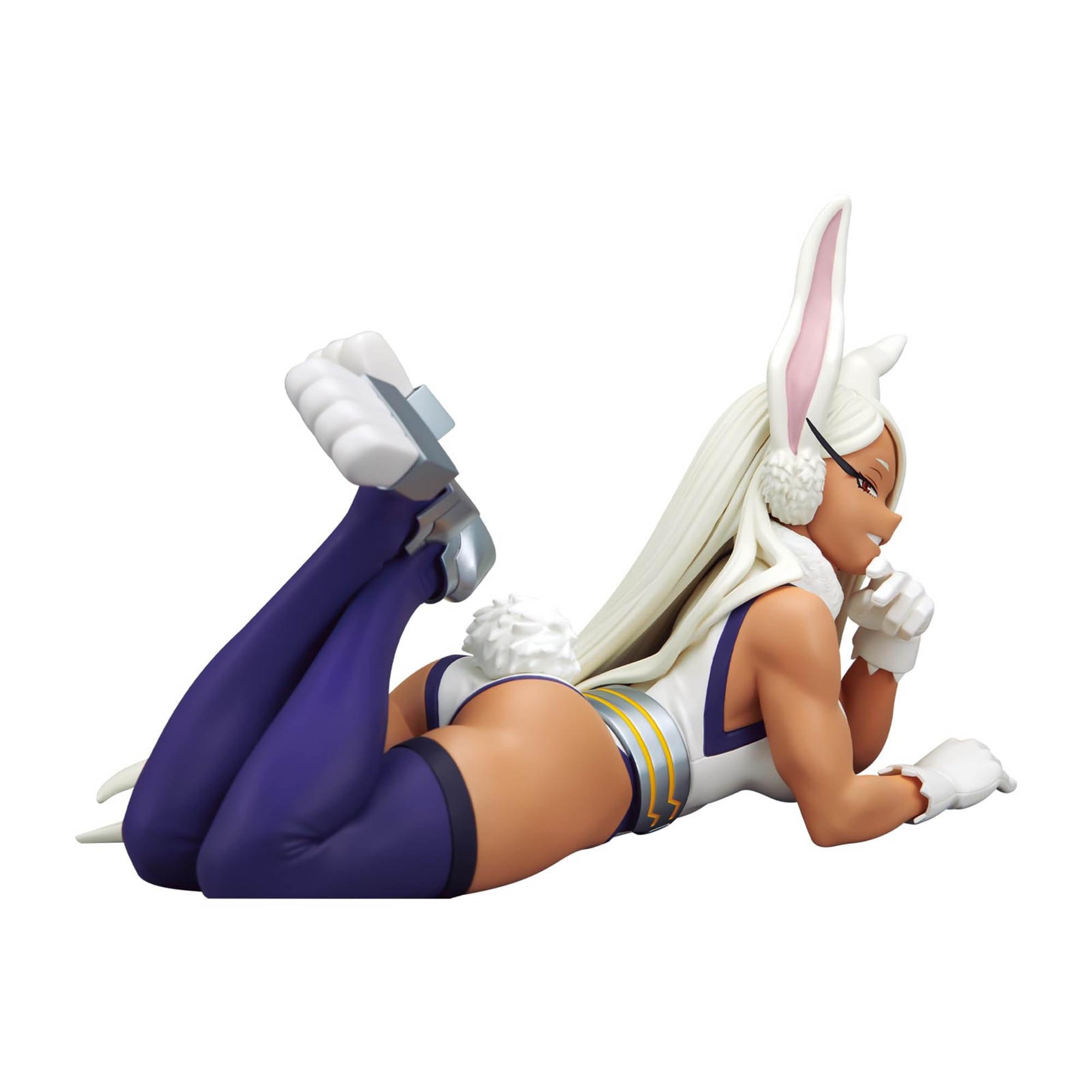 Amazon.co.jp: 僕のヒーローアカデミア GLITTER&GLAMOURS -MIRKO