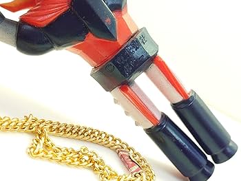 Amazon.co.jp: レトロ 当時物 ポピー 勇者ライディーン ソフビ