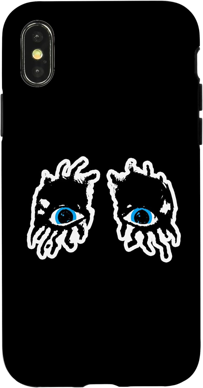 Alice Cooper Alice Cooper Eyes Case for iPhone 12 mini