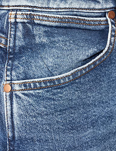 Wrangler Mamma Skirt, Stone Ridge, X-Small Donna