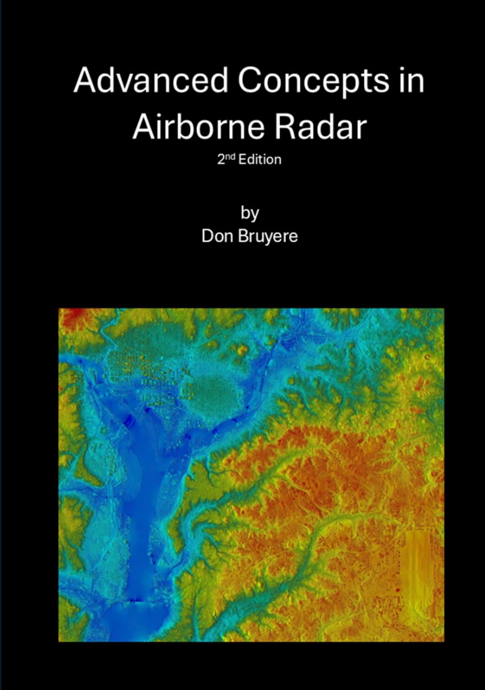 Advanced Topics in Airborne Radar