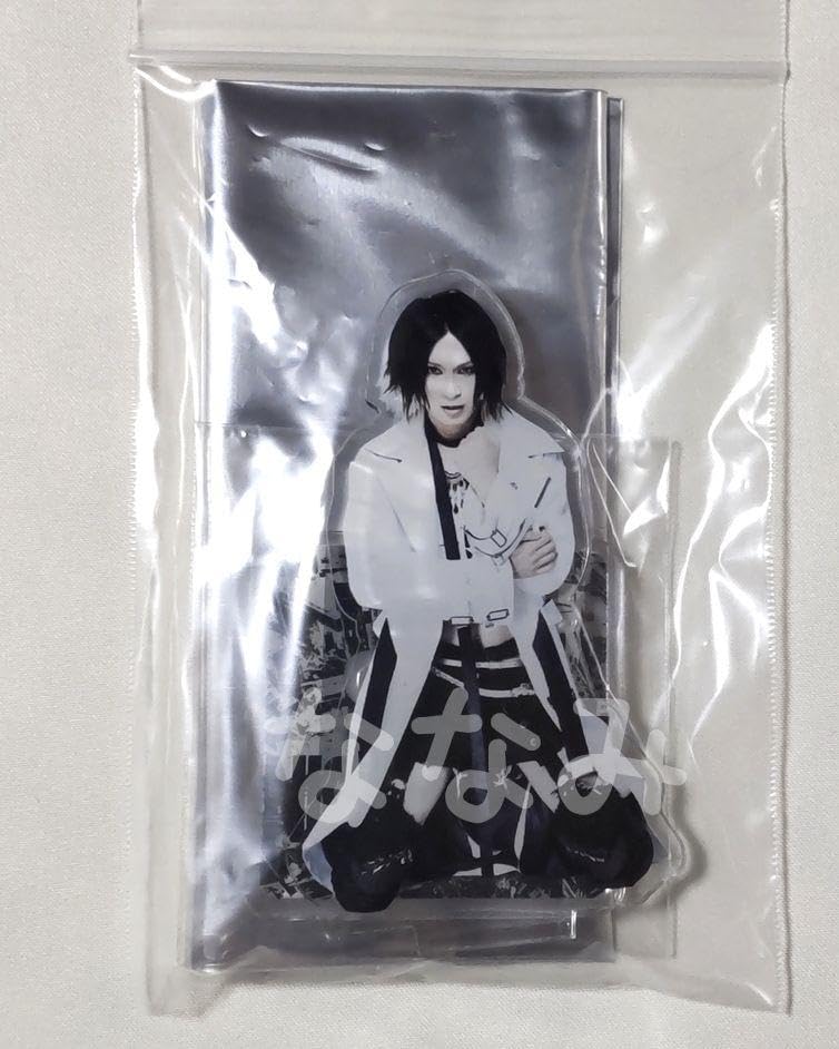 Amazon.co.jp: ナイトメア 咲人 アクスタ NIGHTMARE : ホーム＆キッチン