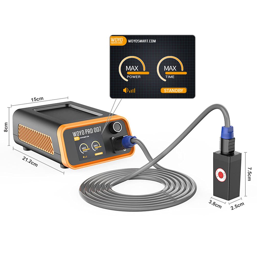 liliiy 800W Dent Puller Reparatur Ausbeulwerkzeug Lackfreies Set, Metallblech Reparieren Dellen Entferner, Auto Body Repair Tool
