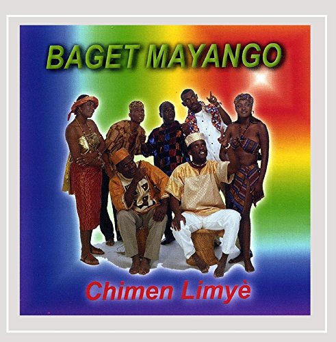 Baget Mayango/Chimen Limya