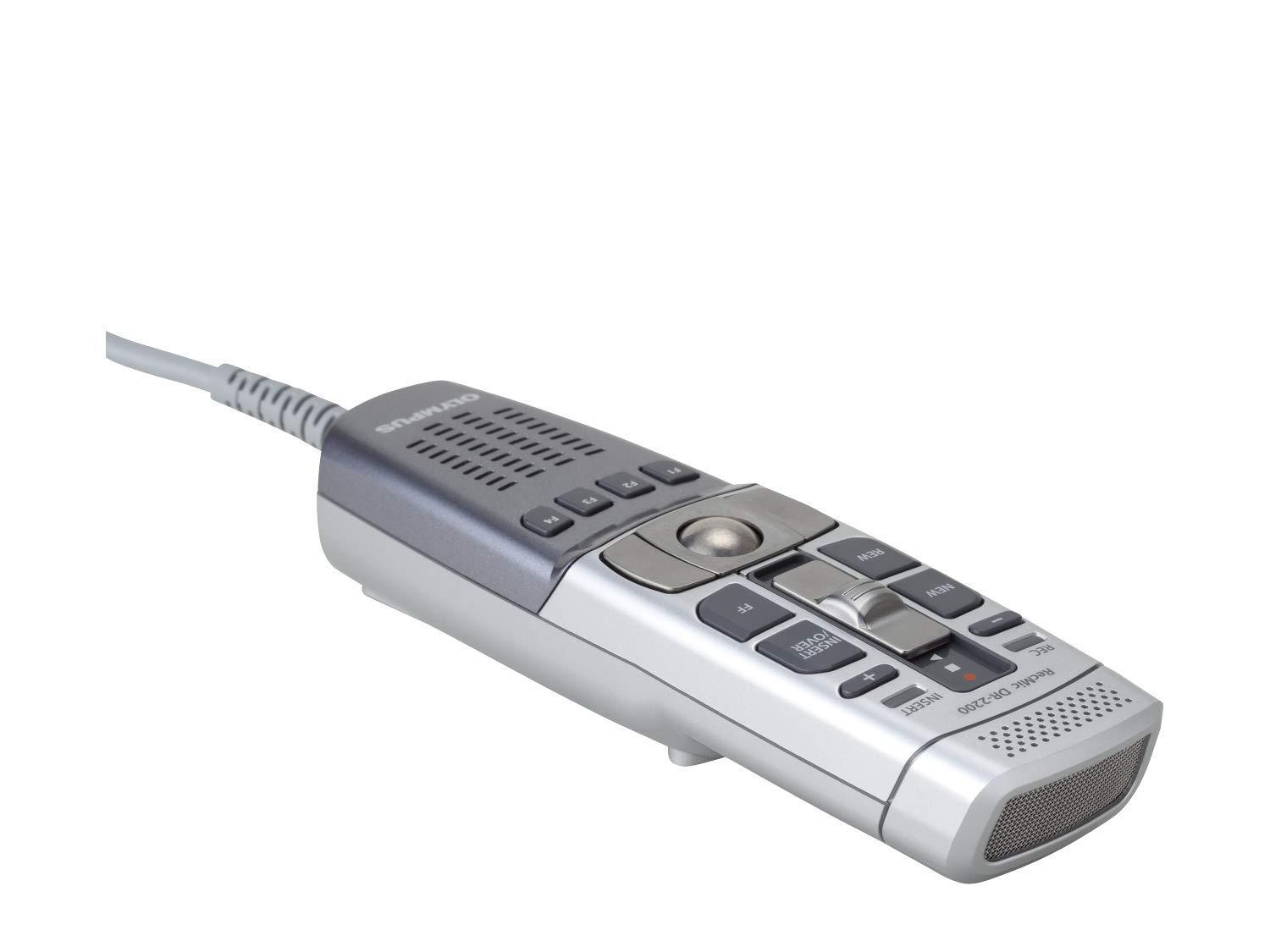 Olympus RecMic DR-2200 - System Edition nur Geraet