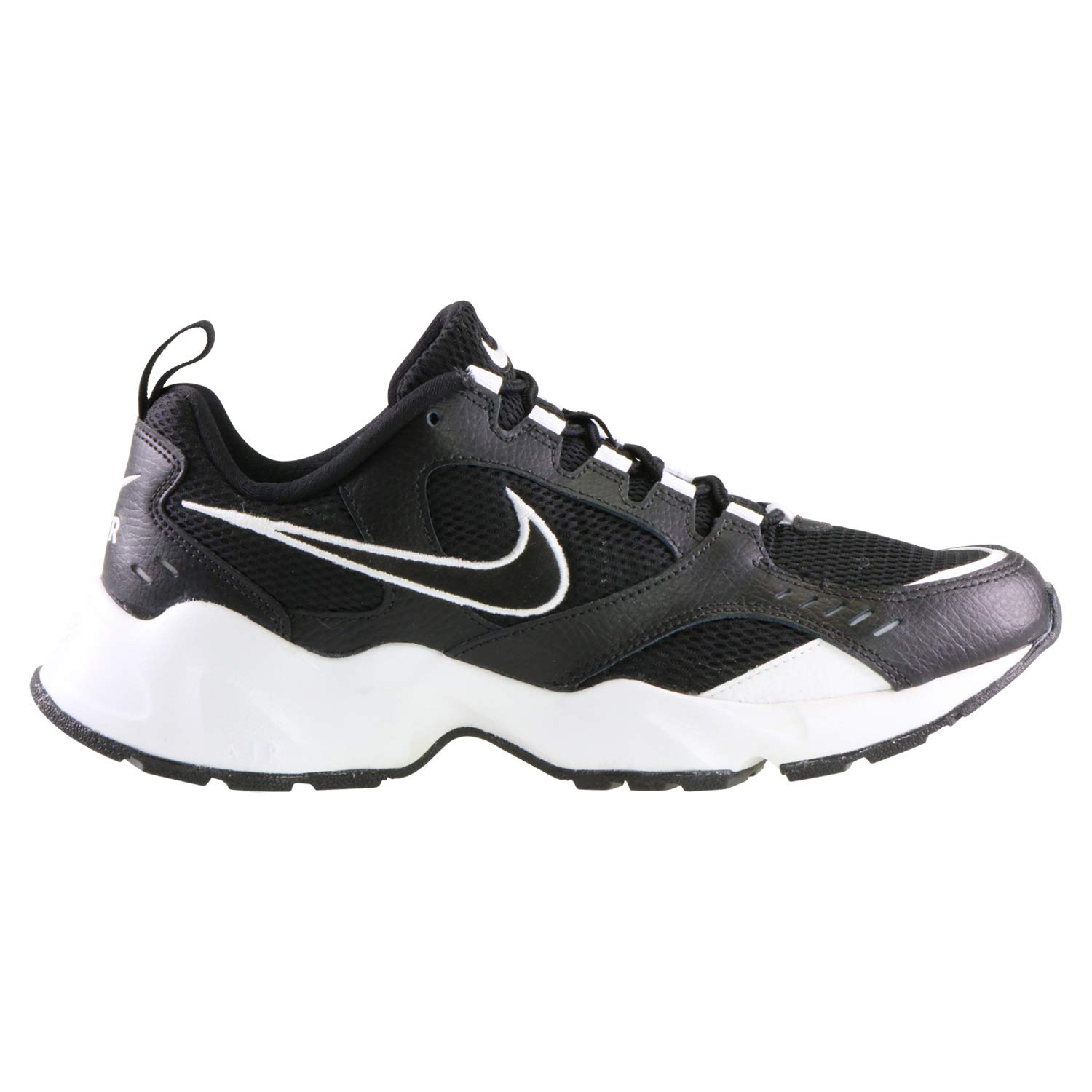 Nike Womens Air Heights Running Shoes