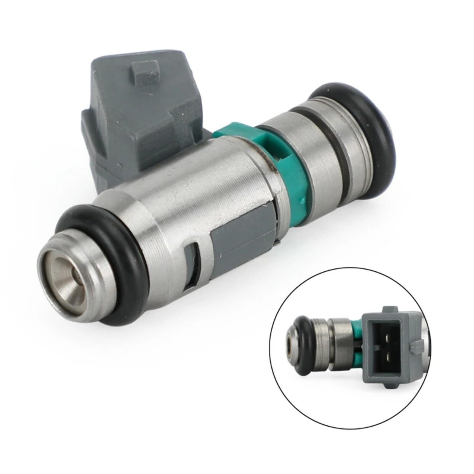 Inyector De Motor Para Clio MK II 1.4L Para Laguna I MK I