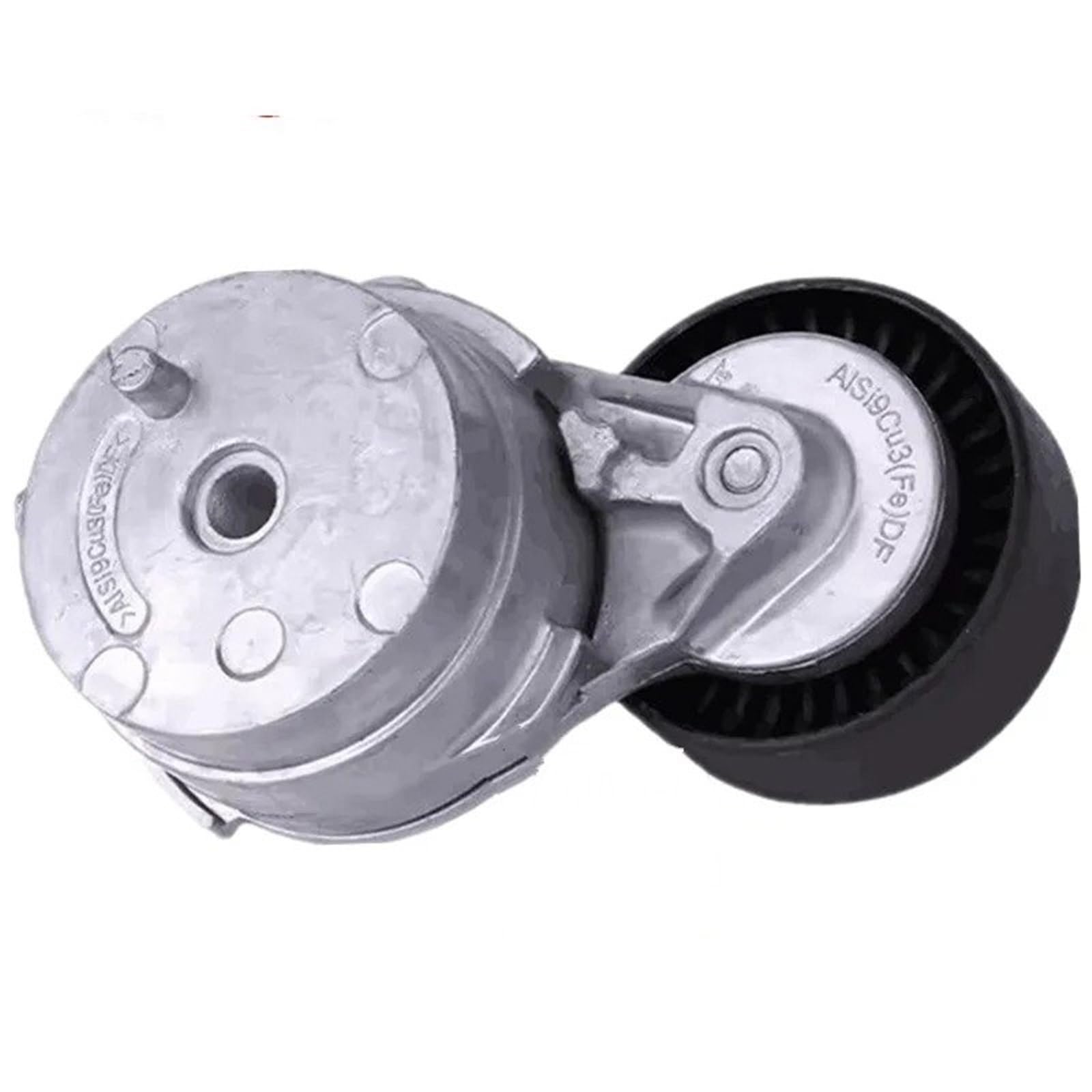 Polea tensora de la Correa de transmisión para A4, A5, A6, A7, A8, Q7, Touareg 3.0, TDI/Diésel. Tensor de la polea de la Correa de transmisión 059903133F 059903133J