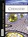Encyclopedia Of Chemistry (Science Encyclopedia)