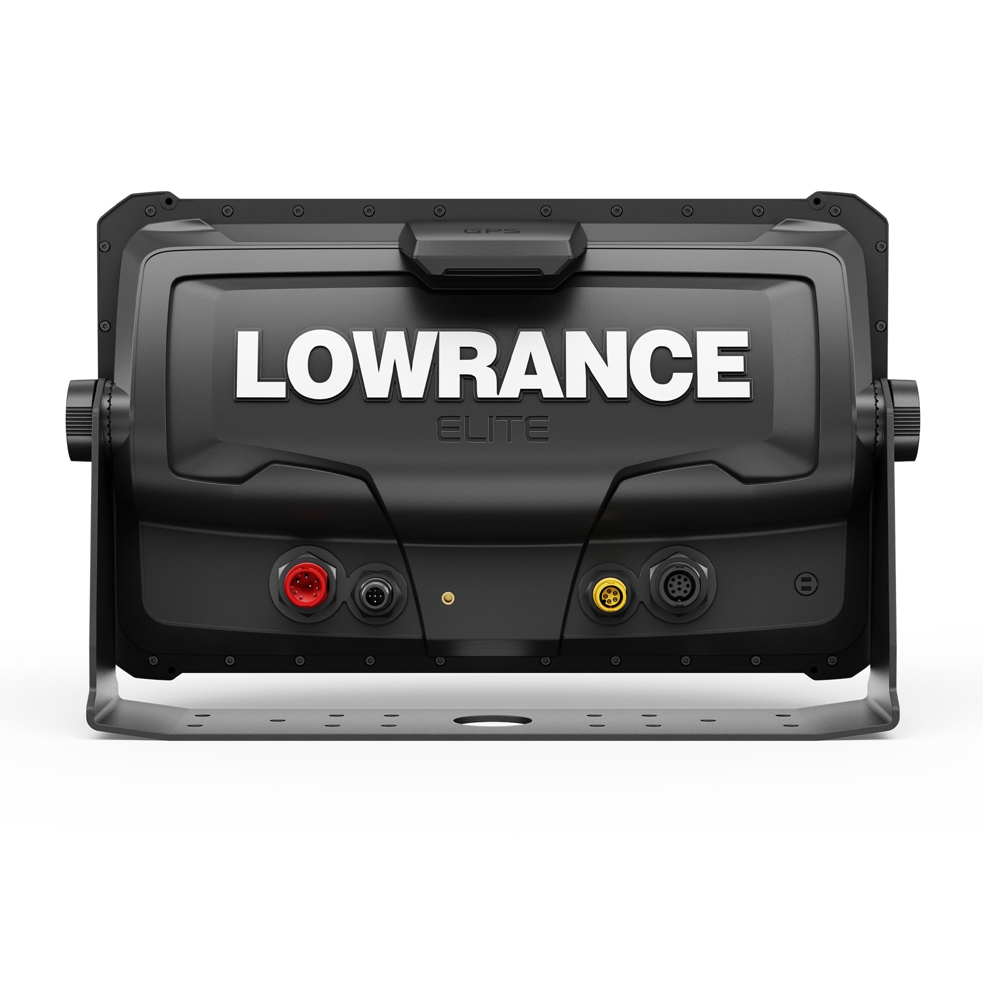 Lowrance Elite FS Fishfinder/Chartplotter, Available with and Without Transducer