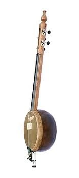 外国の弦楽器 サズの歴史 - トルコのバグラマ家の紹介 – Lark in the Morning