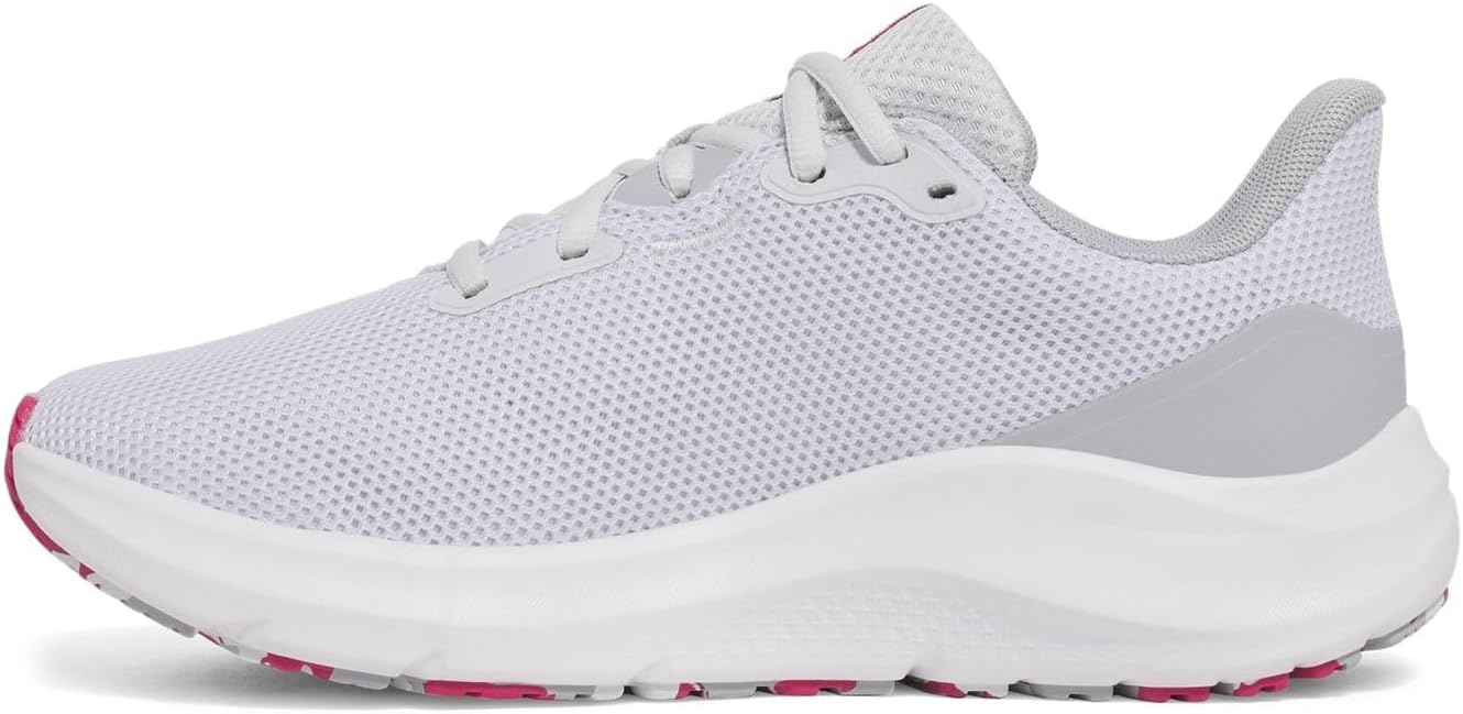 Under Armour Women's Charged Pursuit 4 Sneaker - Image 2