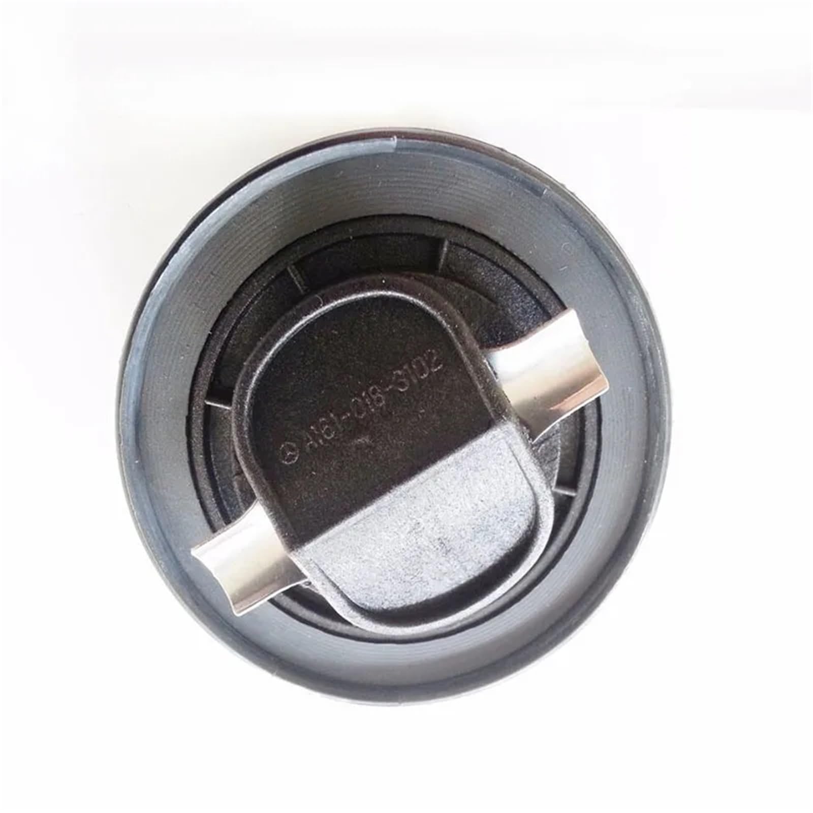 Auto-Öleinfülldeckel Heizöl-Einfülldeckel-Stecker-Abdeckung für Ssangyong Actyon Rexton Korando 1610183102 ersetzen