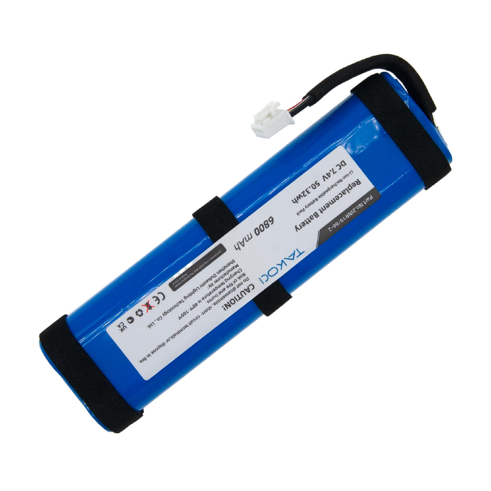 美品★JBL Xtreme 2 エクストリーム 新品バッテリー Replacement Battery for JBL Xtreme 2 JBLXTREME2BLKAM