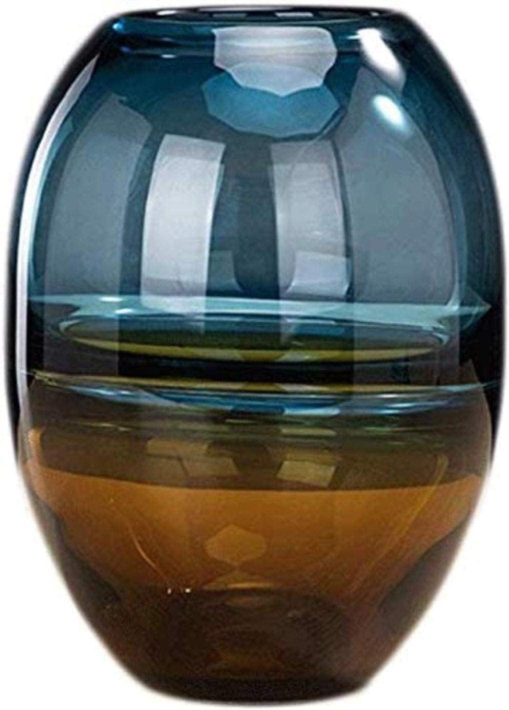 ボスポラスクリスタルボウル30.5cm レトロ アンティーク