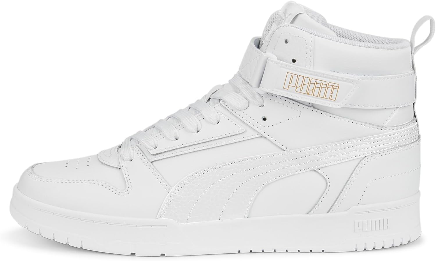 PUMA RBD Game Sneakers Spor AyakkabıUnisex Yetişkin - 8