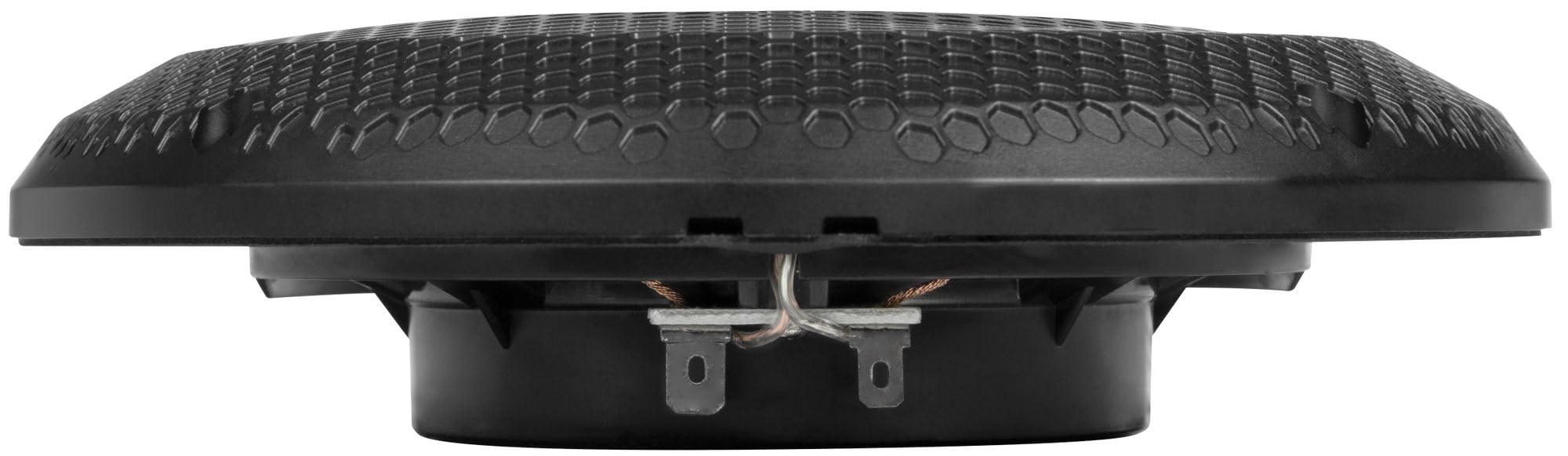 Renegade RSM62B 2-Wege Einbau-Lautsprecher 200W Inhalt: 1St.