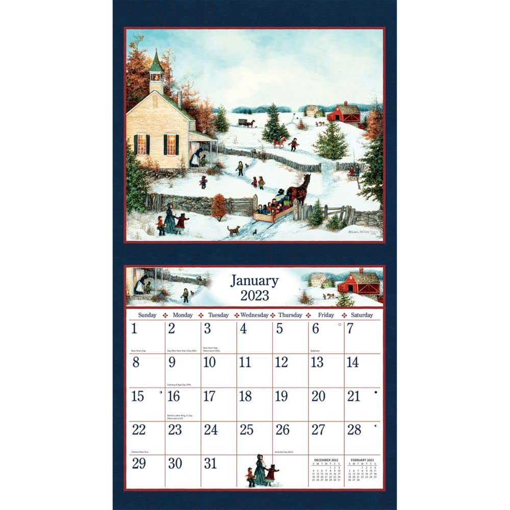 ミュージシャン WANDS / DESKTOP CALENDAR 2023 WANDS / DESKTOP CALENDAR 2023
