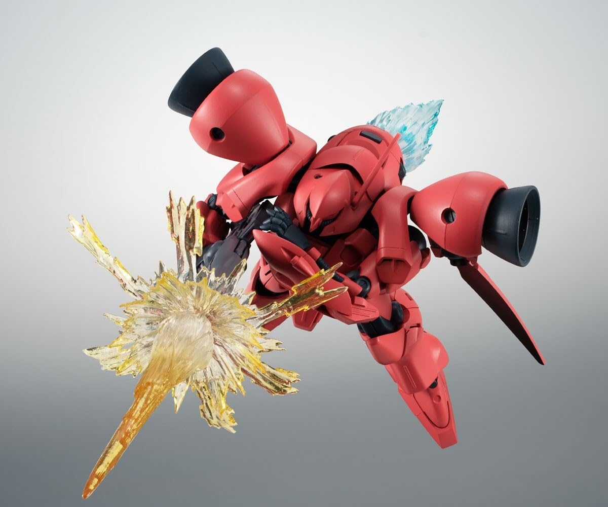 Amazon.co.jp: ROBOT魂 ＜SIDE MS＞ エフェクトパーツセット2 ver 