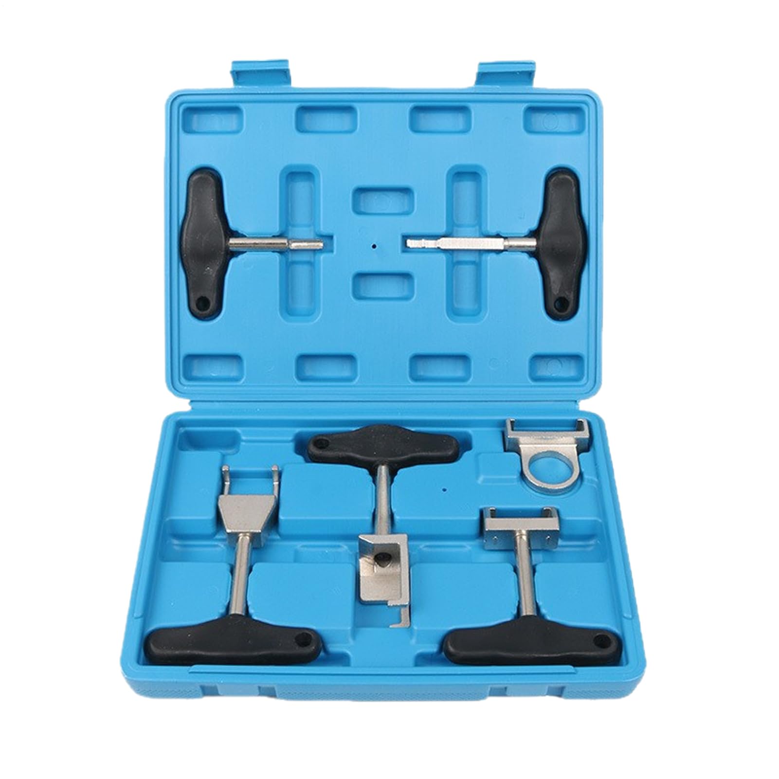 Strumento di rimozione del connettore a spillo, estrattore per connettore | a forma di T, per auto, camion, moto, garage, officina, manutenzione