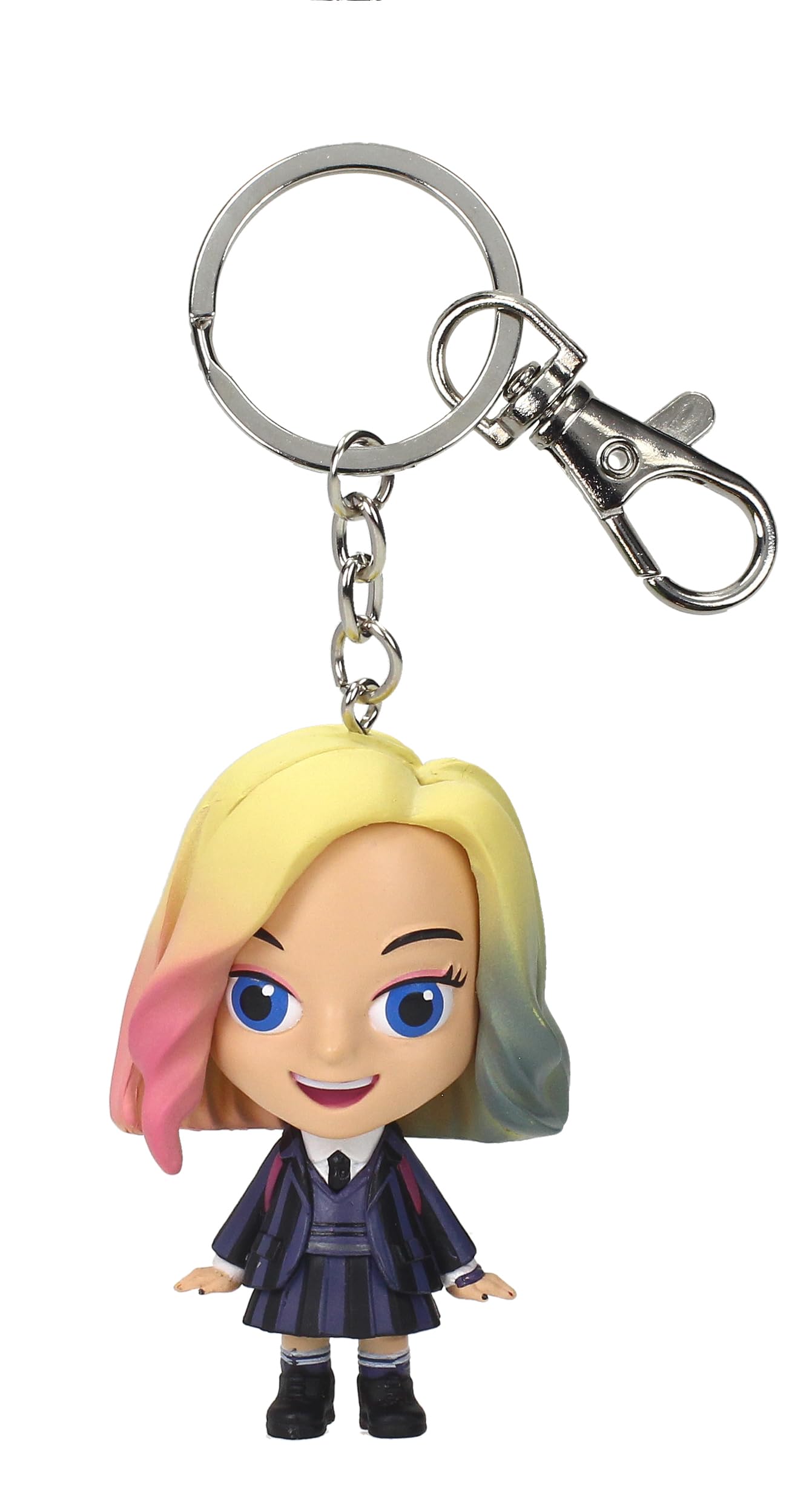 SD TOYS - Figurative Enid Keychain