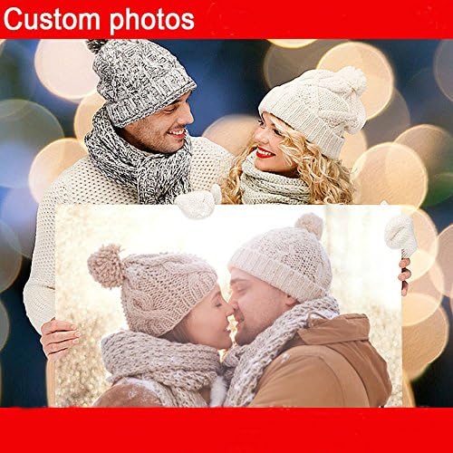 Handmade 5D DIY Diamond Painting Private custom Photo Custom Make Your Own Diamond Painting Full Drill Diamond Rhinestone Embroidery Cross Stitch Home Decoration