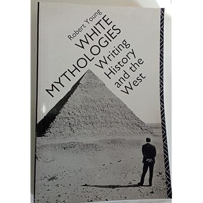 White Mythologies