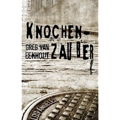 Knochenzauber