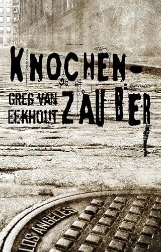 Knochenzauber [German] 3867622515 Book Cover