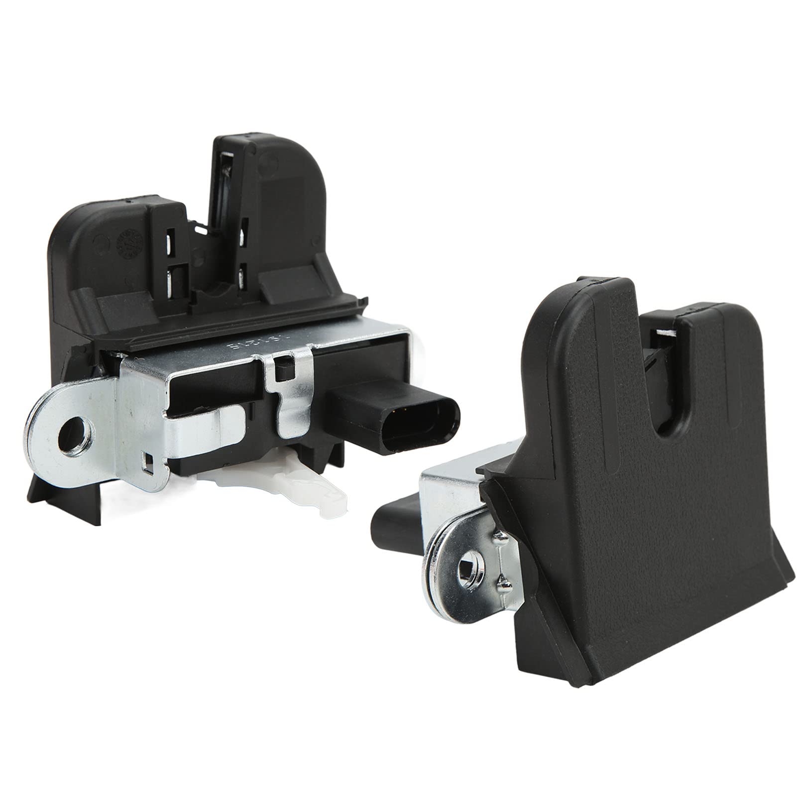 Actionneur de Verrouillage de Porte de Hayon, 4 Broches, OEM adapté pour Seat MK2 2006 – 2013, Idéal pour une Installation à Faire Soi-même