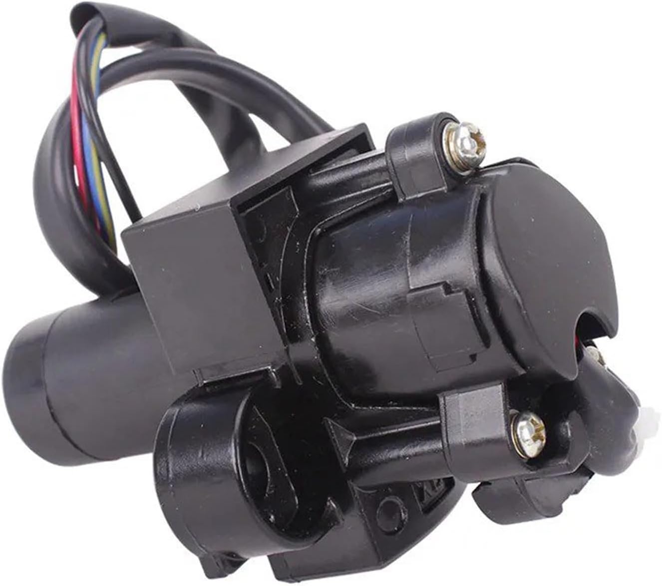 Ignition Key Motorcycle Ignition Switch Lock with Wire and Key for CBR250 MC17 MC19 MC22 CBR400 NC23 NC29 VFR400 NC30 NSR250
