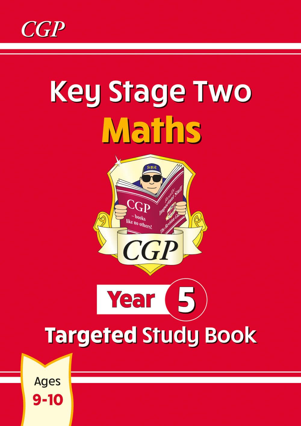 Key Stage 2 Maths