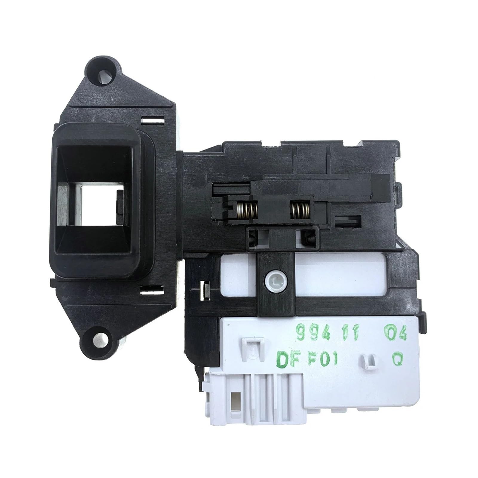 EBF49827801 Conjunto de interruptor de bloqueo de cerradura de puerta de retardo electrónico for lavadora