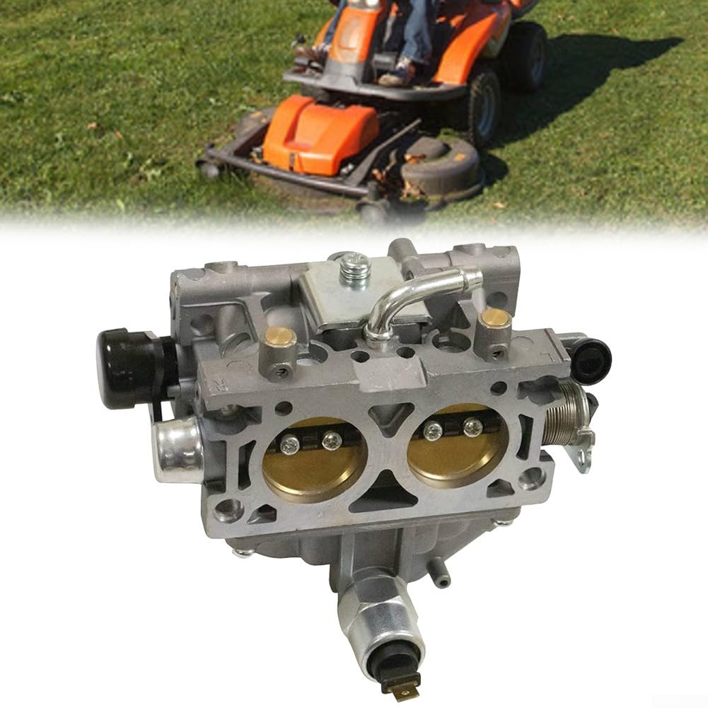 Carburatore per tosaerba Honda GX630, GX660 e GX690, sostituisce 16100-Z9E-033, motori adatti per modelli GX630, GX660 e GX690, sostituisce 16100Z9E033
