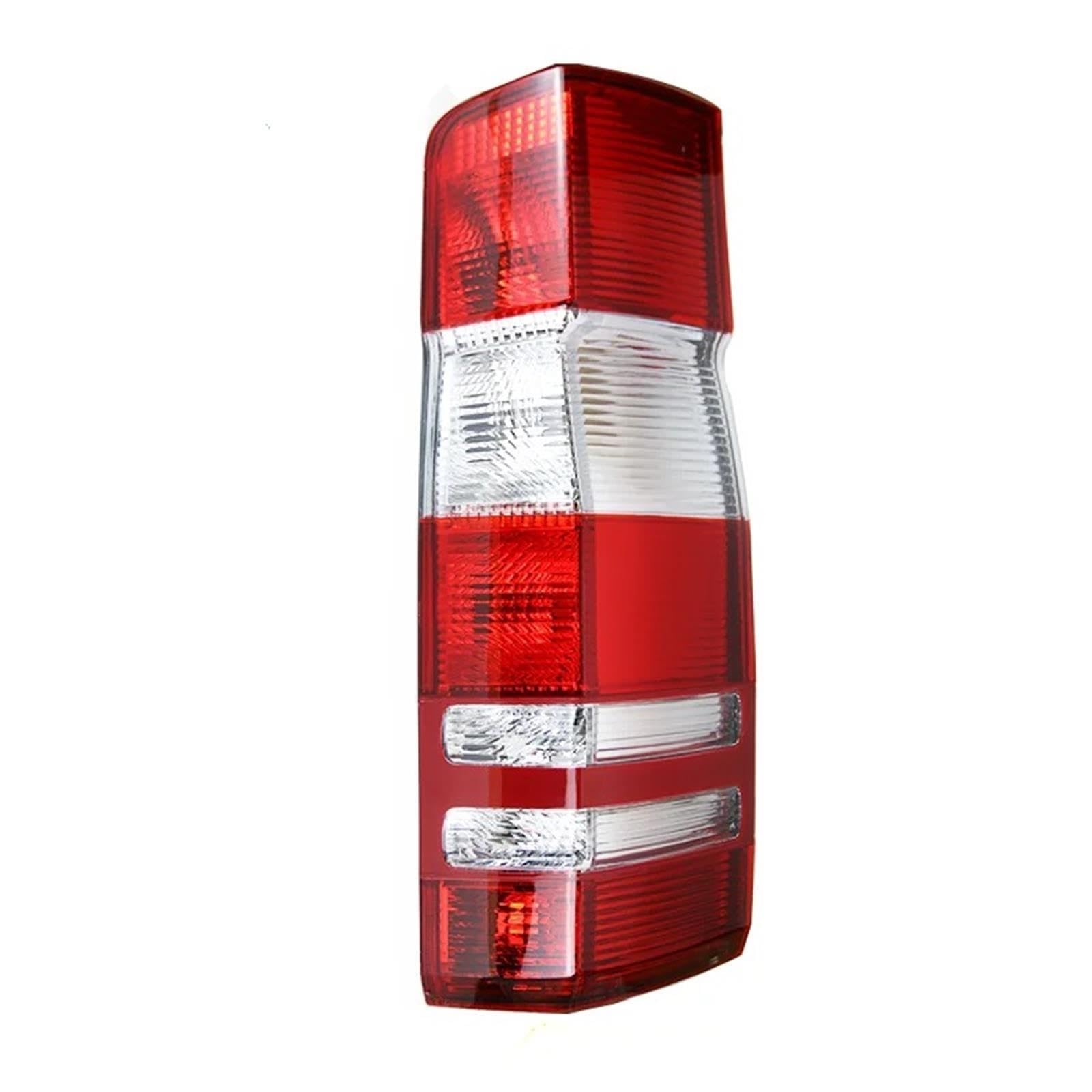 Genérico Luz Trasera Para Benz Para Sprinter 901 906 2007-2017